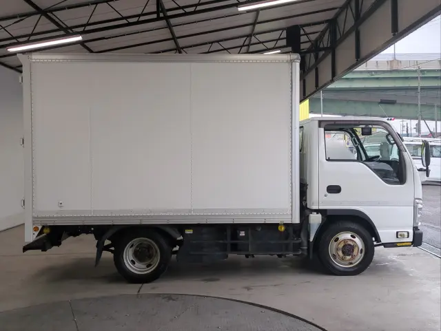 いすゞ エルフ TKG-NHS85AN(4WD)の写真28