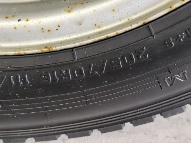 いすゞ エルフ TKG-NHS85AN(4WD)の写真37