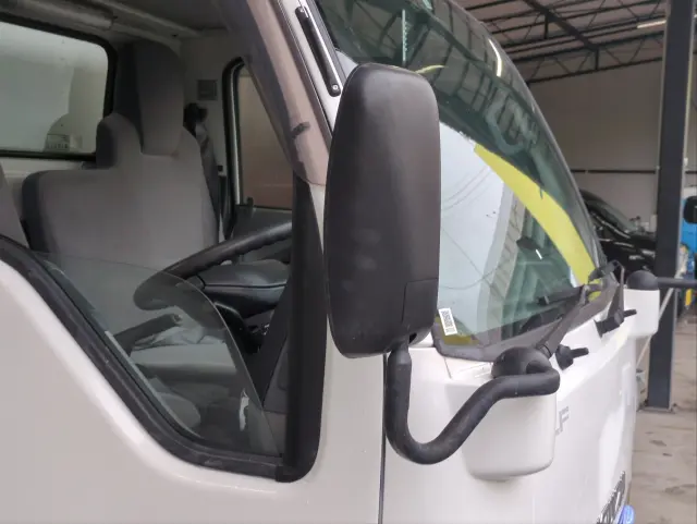 いすゞ エルフ TKG-NHS85AN(4WD)の写真38