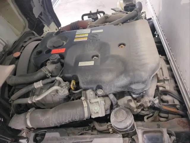 いすゞ エルフ TKG-NHS85AN(4WD)の写真39