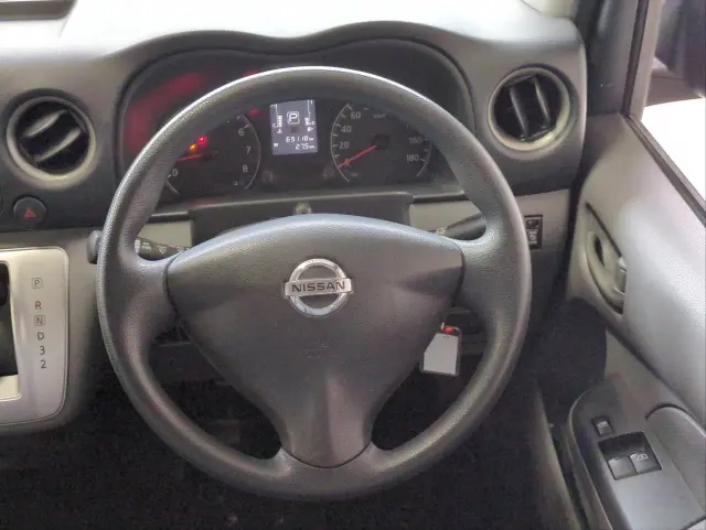 日産 キャラバン CBF-CS4E26(2WD)の写真7