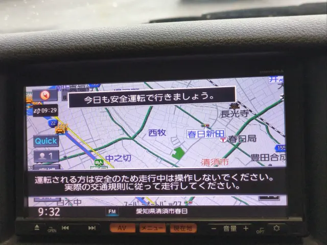 日産 キャラバン CBF-CS4E26(2WD)の写真8