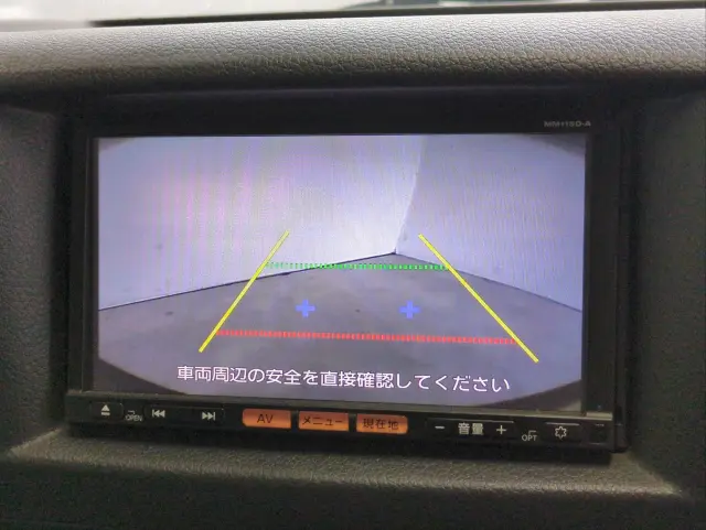 日産 キャラバン CBF-CS4E26(2WD)の写真10
