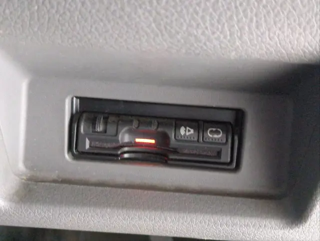 日産 キャラバン CBF-CS4E26(2WD)の写真11
