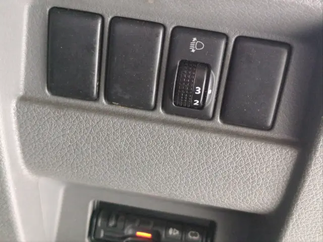 日産 キャラバン CBF-CS4E26(2WD)の写真12
