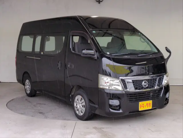 日産 キャラバン CBF-CS4E26(2WD)の写真14