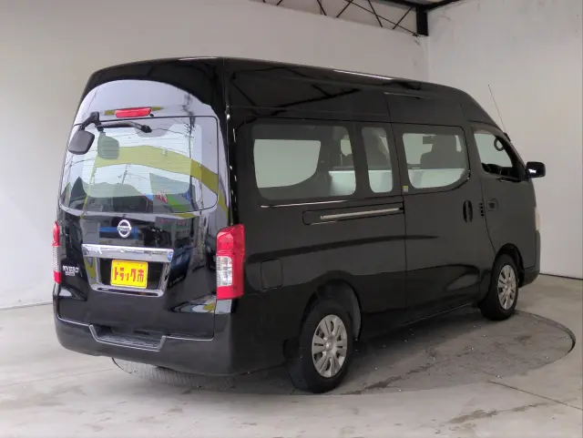 日産 キャラバン CBF-CS4E26(2WD)の写真15