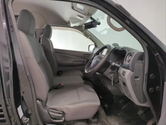日産 キャラバン CBF-CS4E26(2WD)の写真19