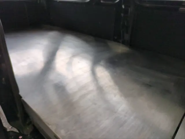 日産 キャラバン CBF-CS4E26(2WD)の写真20