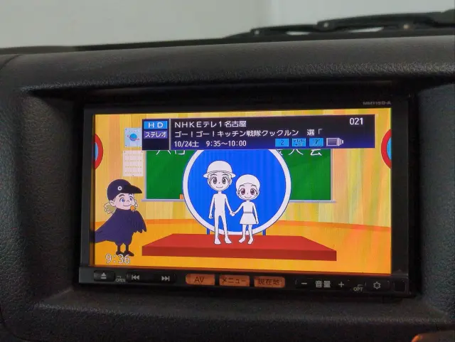 日産 キャラバン CBF-CS4E26(2WD)の写真22