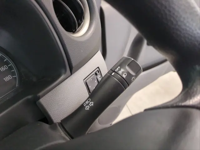 日産 キャラバン CBF-CS4E26(2WD)の写真24
