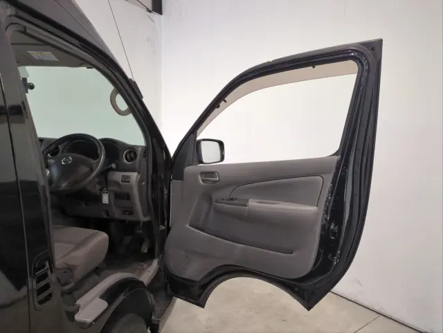 日産 キャラバン CBF-CS4E26(2WD)の写真27