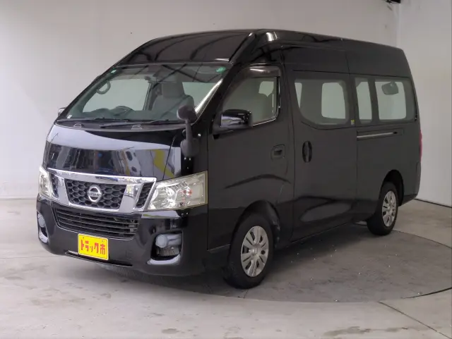 日産 キャラバン CBF-CS4E26(2WD)の写真29