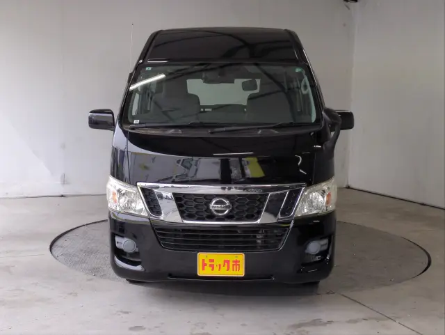 日産 キャラバン CBF-CS4E26(2WD)の写真30