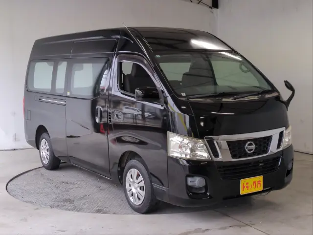 日産 キャラバン CBF-CS4E26(2WD)の写真31