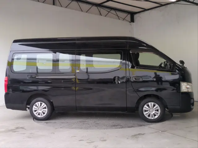日産 キャラバン CBF-CS4E26(2WD)の写真32