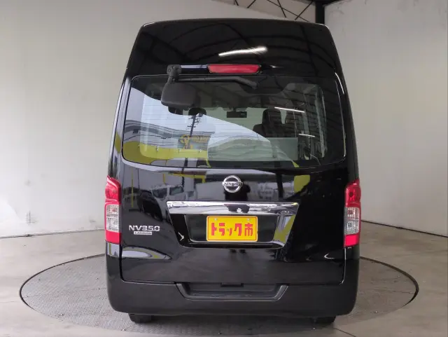 日産 キャラバン CBF-CS4E26(2WD)の写真34