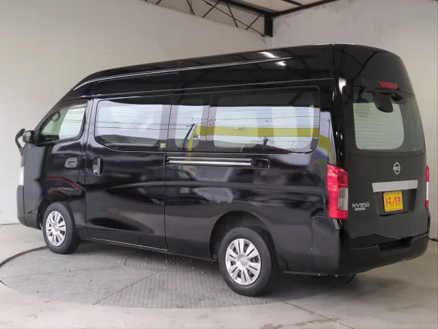 日産 キャラバン CBF-CS4E26(2WD)の写真35