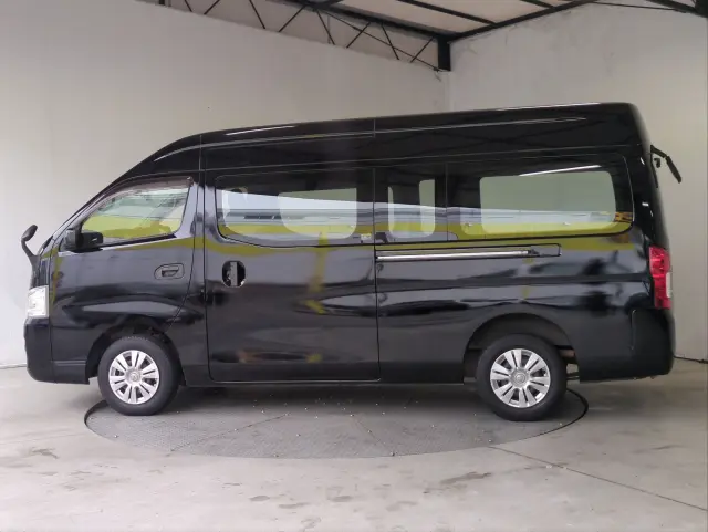 日産 キャラバン CBF-CS4E26(2WD)の写真36