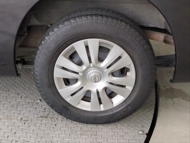 日産 キャラバン CBF-CS4E26(2WD)の写真37