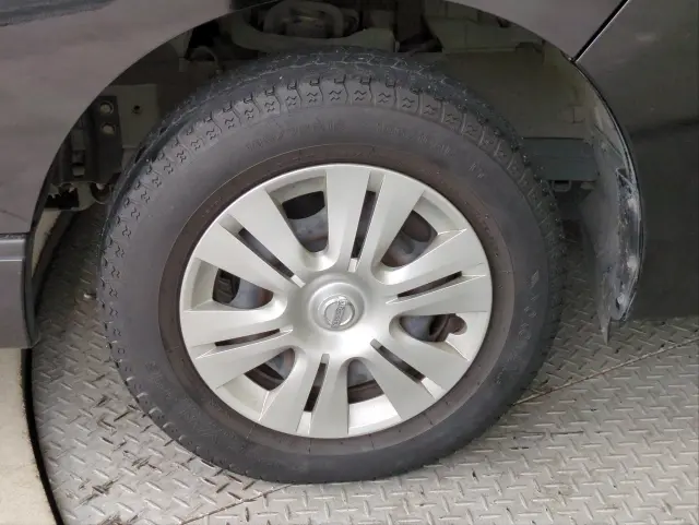 日産 キャラバン CBF-CS4E26(2WD)の写真38