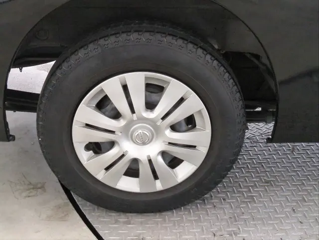 日産 キャラバン CBF-CS4E26(2WD)の写真40