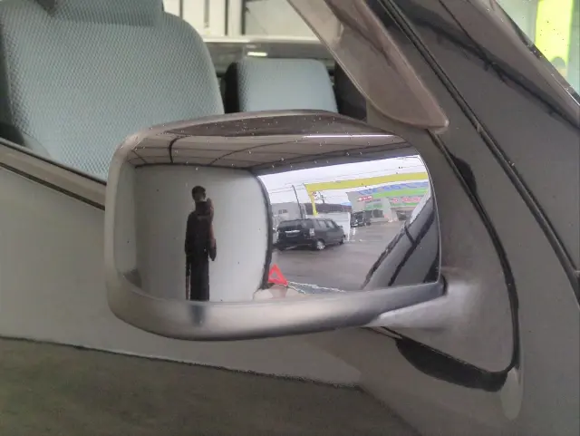 日産 キャラバン CBF-CS4E26(2WD)の写真42