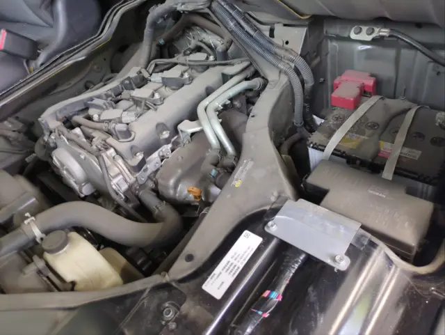 日産 キャラバン CBF-CS4E26(2WD)の写真43