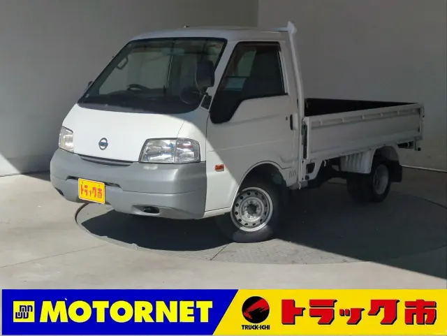 日産 バネットトラック ABF-SKP2TN(2WD)の写真1