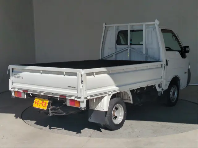 日産 バネットトラック ABF-SKP2TN(2WD)の写真12