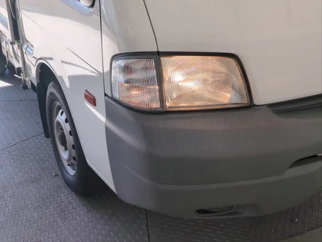 日産 バネットトラック ABF-SKP2TN(2WD)の写真13