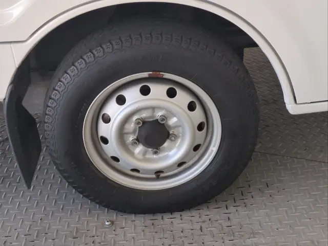 日産 バネットトラック ABF-SKP2TN(2WD)の写真14