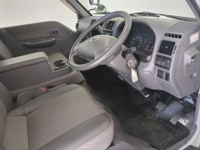 日産 バネットトラック ABF-SKP2TN(2WD)の写真15