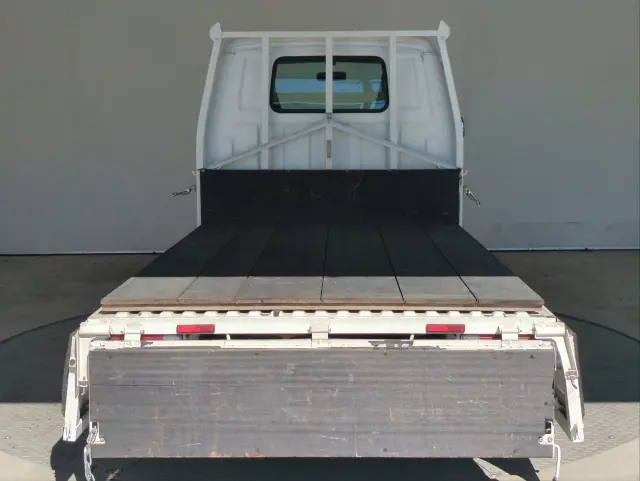 日産 バネットトラック ABF-SKP2TN(2WD)の写真23