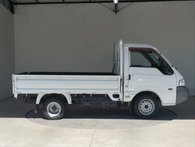 日産 バネットトラック ABF-SKP2TN(2WD)の写真27