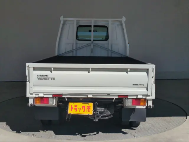 日産 バネットトラック ABF-SKP2TN(2WD)の写真29