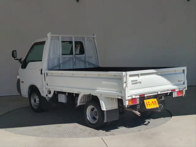 日産 バネットトラック ABF-SKP2TN(2WD)の写真30