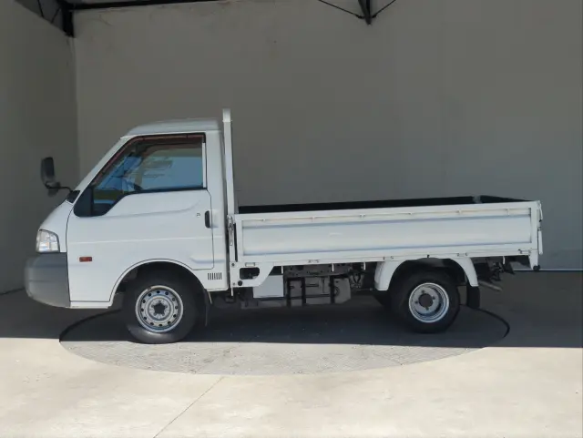 日産 バネットトラック ABF-SKP2TN(2WD)の写真31