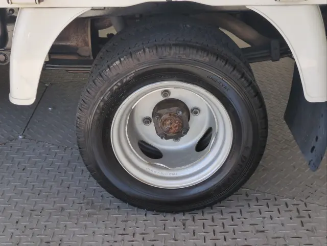 日産 バネットトラック ABF-SKP2TN(2WD)の写真32