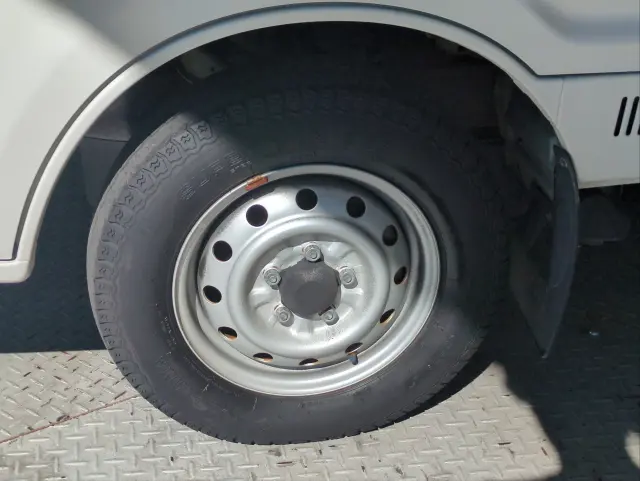 日産 バネットトラック ABF-SKP2TN(2WD)の写真33