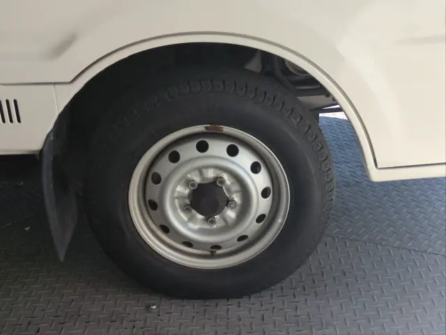 日産 バネットトラック ABF-SKP2TN(2WD)の写真34