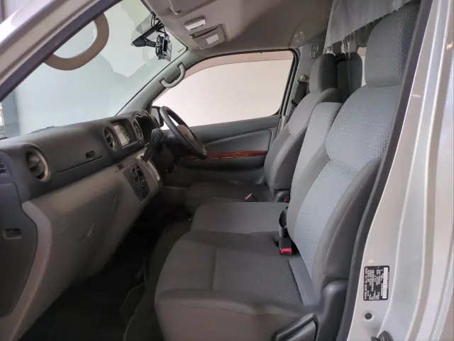 日産 キャラバン ＣＢＦ-ＣＳ4Ｅ26(2WD)の写真3