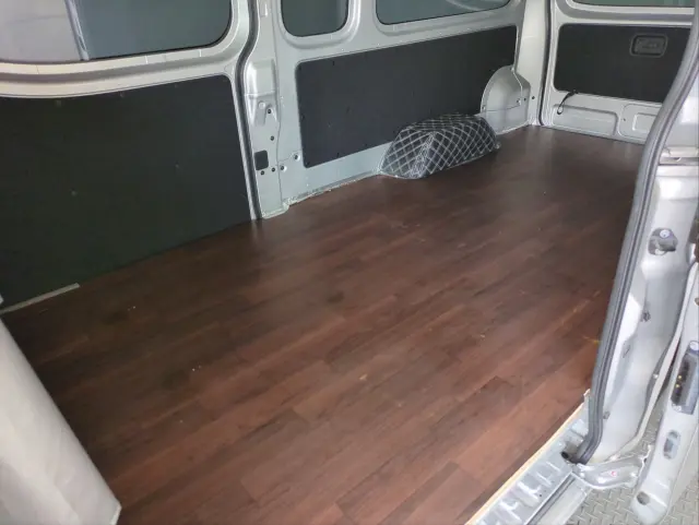 日産 キャラバン ＣＢＦ-ＣＳ4Ｅ26(2WD)の写真4