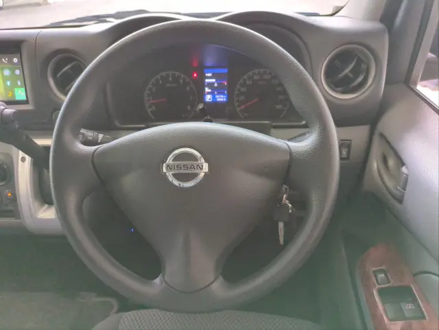 日産 キャラバン ＣＢＦ-ＣＳ4Ｅ26(2WD)の写真7