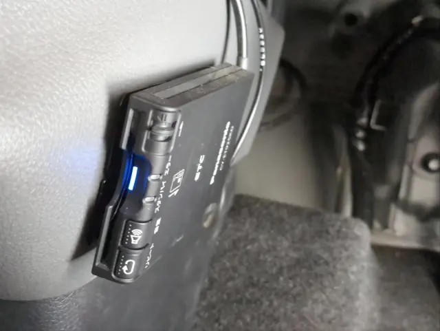 日産 キャラバン ＣＢＦ-ＣＳ4Ｅ26(2WD)の写真10