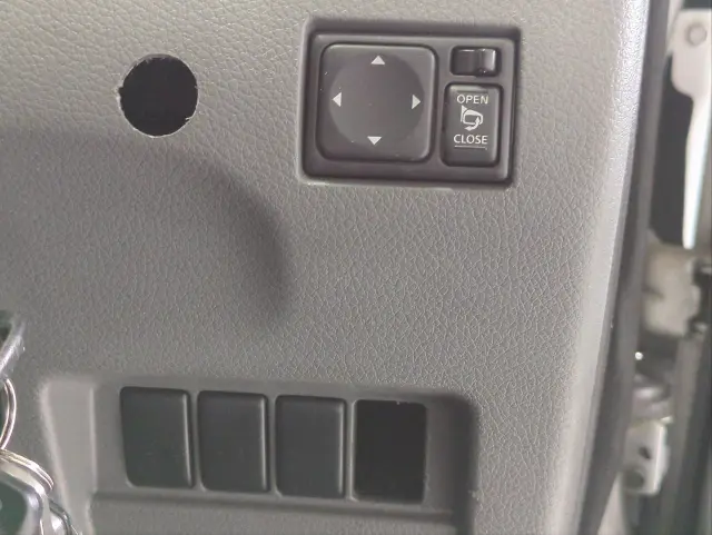 日産 キャラバン ＣＢＦ-ＣＳ4Ｅ26(2WD)の写真11