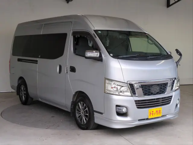 日産 キャラバン ＣＢＦ-ＣＳ4Ｅ26(2WD)の写真13