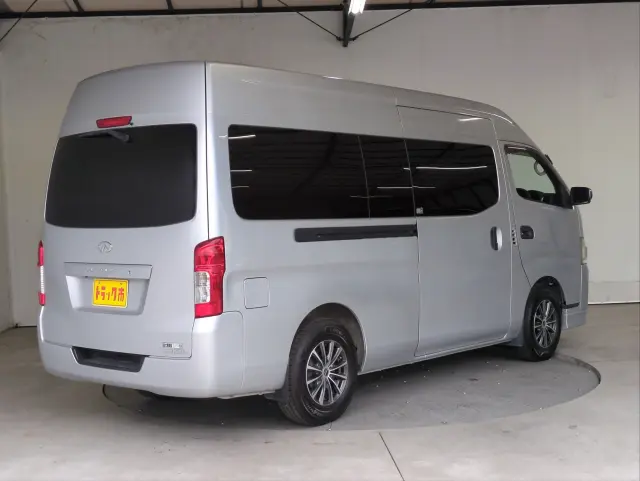 日産 キャラバン ＣＢＦ-ＣＳ4Ｅ26(2WD)の写真14