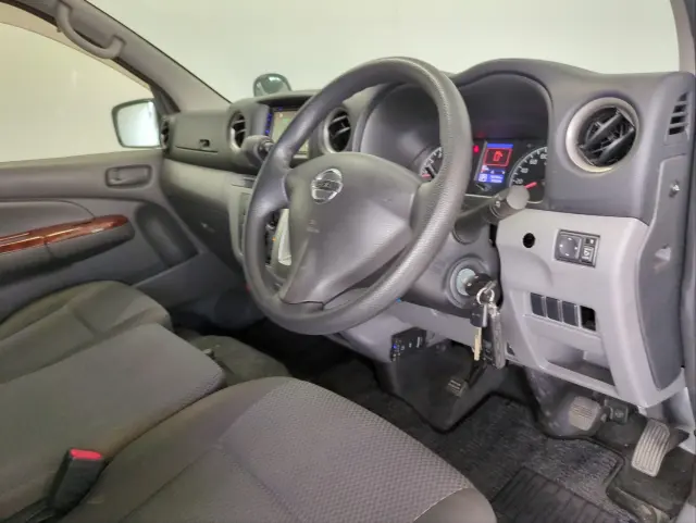 日産 キャラバン ＣＢＦ-ＣＳ4Ｅ26(2WD)の写真17