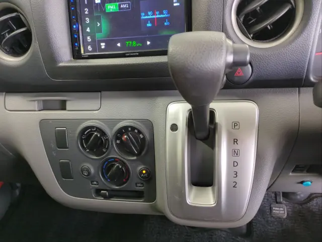 日産 キャラバン ＣＢＦ-ＣＳ4Ｅ26(2WD)の写真21